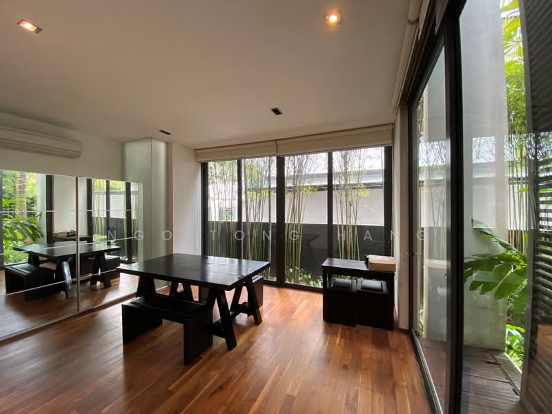 ❤️Trevose Crescent 2.5 Sty bungalow with pool, ⭐️Trevose Crescent off Dunearn Road, 6 Bedrooms, 7,000 sqft, Detached House For Rent, by Ngo Tong Hang, 24825864 - PropertyGuru.com.sg
