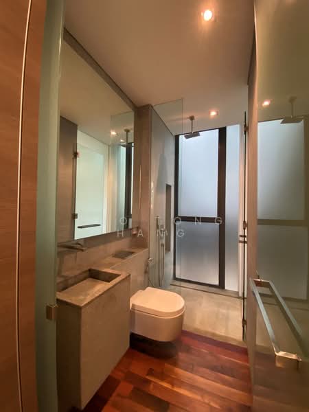 Modern ❤️Trevose Crescent bungalow with pool, ⭐️Trevose Crescent off Dunearn Road, 6 Bedrooms, 7,000 sqft, Detached House For Rent, by Ngo Tong Hang, 24825864 - PropertyGuru.com.sg