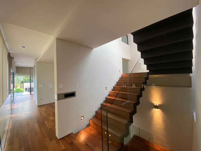 Modern ❤️Trevose Crescent bungalow with pool, ⭐️Trevose Crescent off Dunearn Road, 6 Bedrooms, 7,000 sqft, Detached House For Rent, by Ngo Tong Hang, 24825864 - PropertyGuru.com.sg
