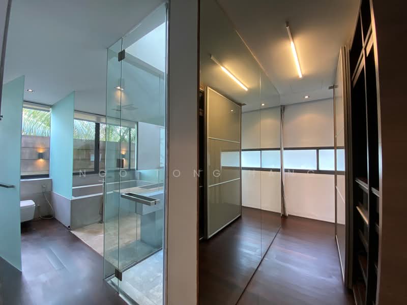 ❤️Trevose Crescent 2.5 Sty bungalow with pool, ⭐️Trevose Crescent off Dunearn Road, 6 Bedrooms, 7,000 sqft, Detached House For Rent, by Ngo Tong Hang, 24825864 - PropertyGuru.com.sg