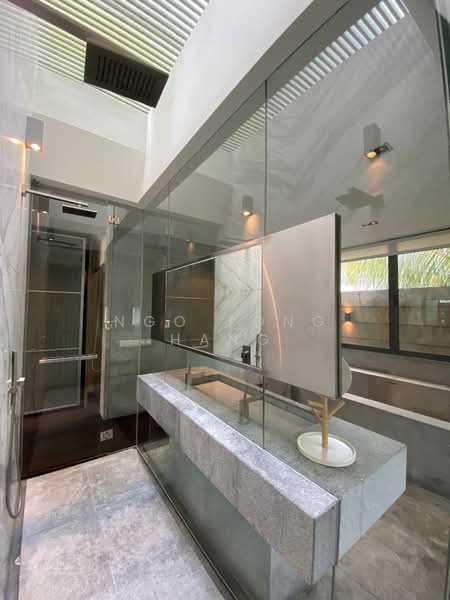 ❤️Trevose Crescent 2.5 Sty bungalow with pool, ⭐️Trevose Crescent off Dunearn Road, 6 Bedrooms, 7,000 sqft, Detached House For Rent, by Ngo Tong Hang, 24825864 - PropertyGuru.com.sg