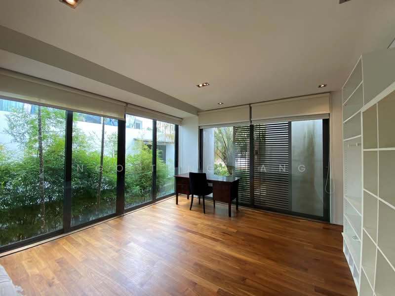 ❤️Trevose Crescent 2.5 Sty bungalow with pool, ⭐️Trevose Crescent off Dunearn Road, 6 Bedrooms, 7,000 sqft, Detached House For Rent, by Ngo Tong Hang, 24825864 - PropertyGuru.com.sg