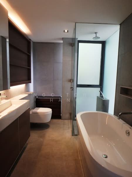 Modern ❤️Trevose Crescent bungalow with pool, ⭐️Trevose Crescent off Dunearn Road, 6 Bedrooms, 7,000 sqft, Detached House For Rent, by Ngo Tong Hang, 24825864 - PropertyGuru.com.sg