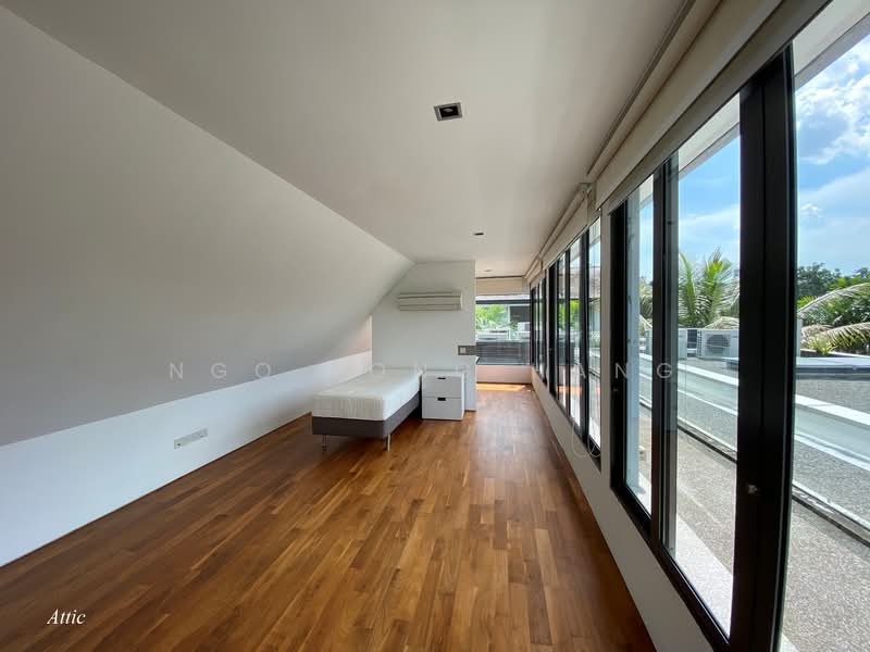 ❤️Trevose Crescent 2.5 Sty bungalow with pool, ⭐️Trevose Crescent off Dunearn Road, 6 Bedrooms, 7,000 sqft, Detached House For Rent, by Ngo Tong Hang, 24825864 - PropertyGuru.com.sg