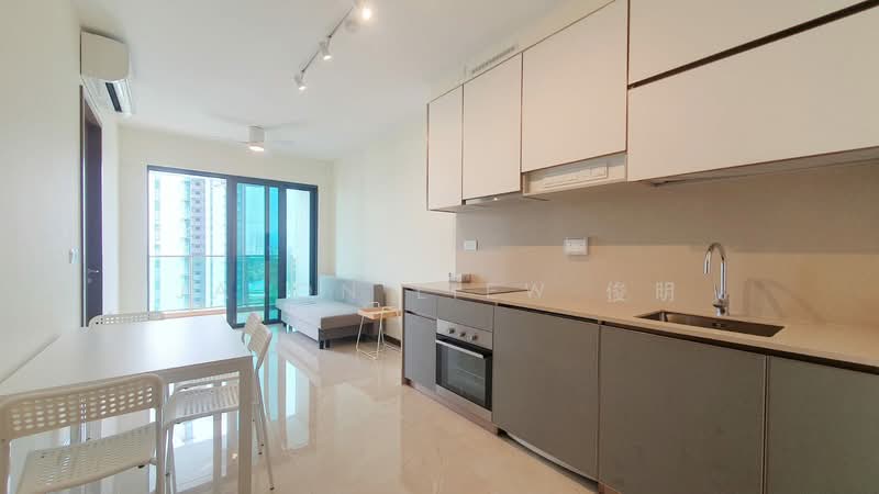 Normanton Park, 61 Normanton Park, 1 Bedroom, 570 sqft, Condominium For Rent, by Jason Liew 俊明, 24825893 - PropertyGuru.com.sg