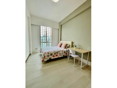 For Rent - Sin Ming Plaza