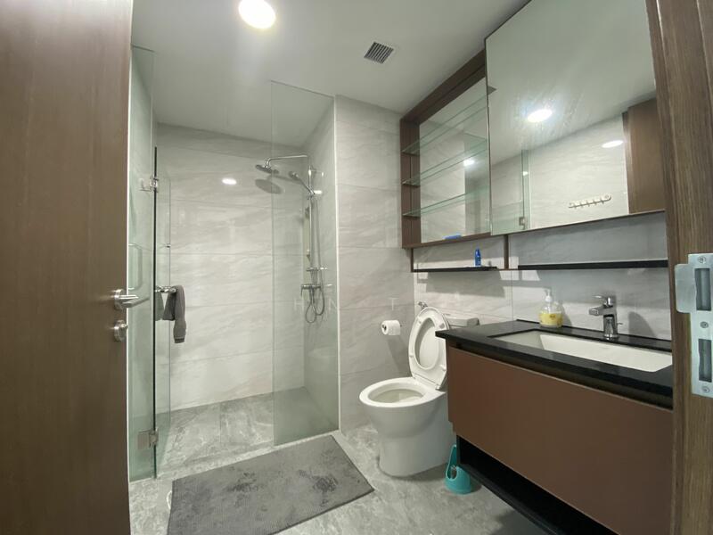 Normanton Park, 51 Normanton Park, 2 Bedrooms, 646 sqft, Condominium For Rent, by John Tan, 24826026 - PropertyGuru.com.sg