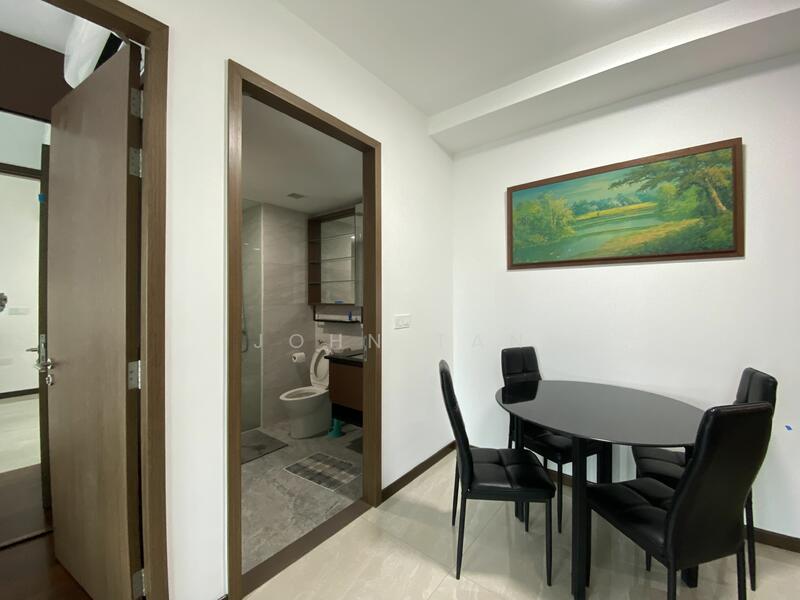 Normanton Park, 51 Normanton Park, 2 Bedrooms, 646 sqft, Condominium For Rent, by John Tan, 24826026 - PropertyGuru.com.sg