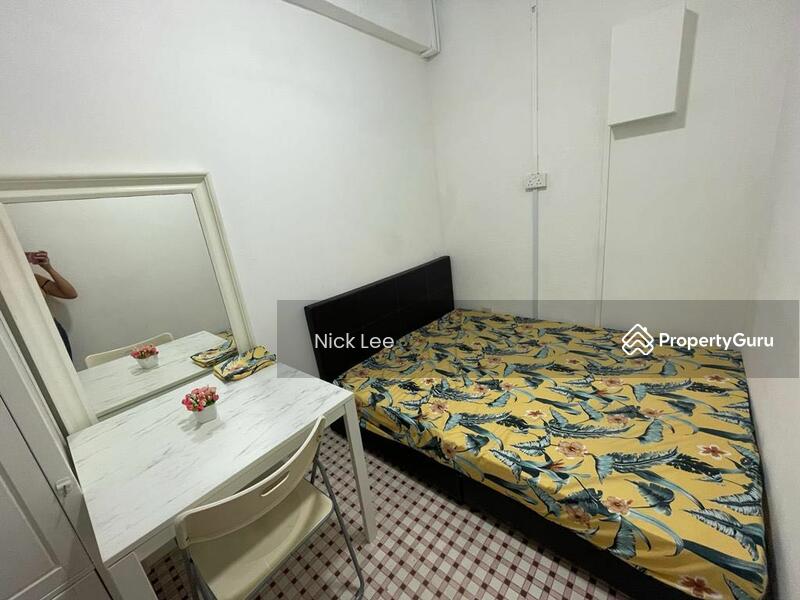 For Rent - 801 French Road