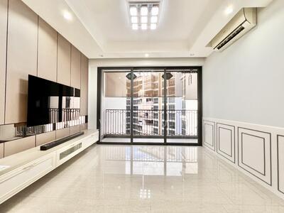 For Rent - The Criterion