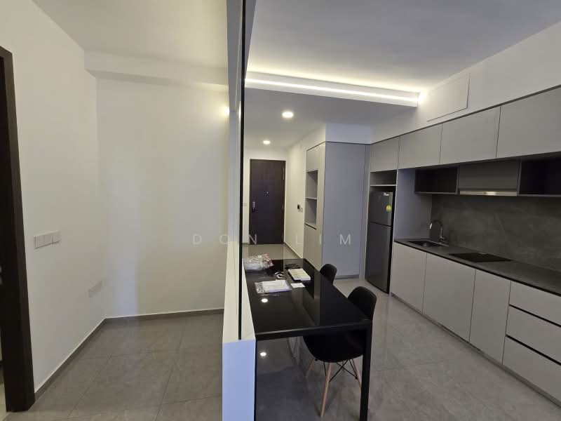 Parc Clematis, 8B Jalan Lempeng, 2 Bedrooms, 689 sqft, Condominium For Sale, by Don Lim, 24826704 - PropertyGuru.com.sg