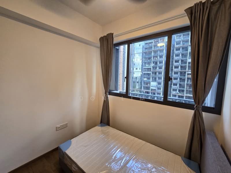 Parc Clematis, 8B Jalan Lempeng, 2 Bedrooms, 689 sqft, Condominium For Sale, by Don Lim, 24826704 - PropertyGuru.com.sg