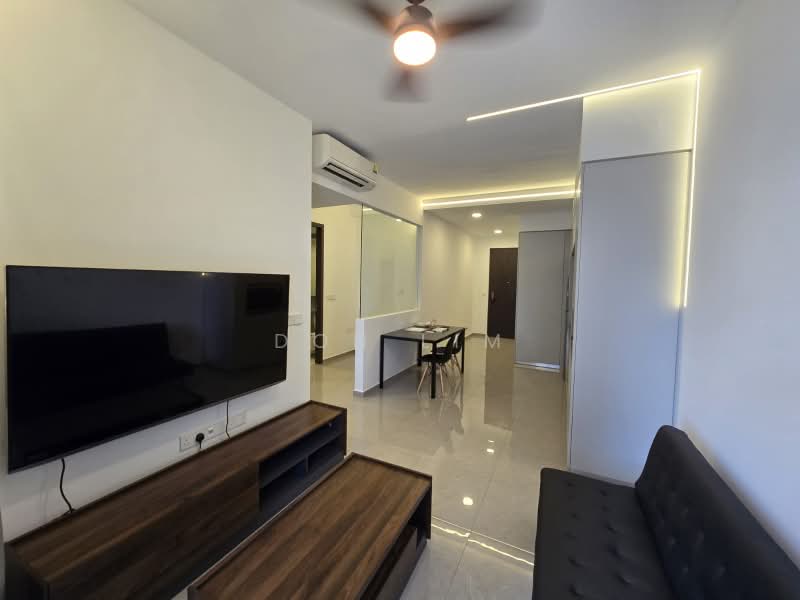 Parc Clematis, 8B Jalan Lempeng, 2 Bedrooms, 689 sqft, Condominium For Sale, by Don Lim, 24826704 - PropertyGuru.com.sg