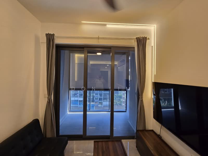 Parc Clematis, 8B Jalan Lempeng, 2 Bedrooms, 689 sqft, Condominium For Sale, by Don Lim, 24826704 - PropertyGuru.com.sg