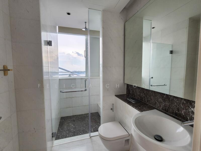 Share Bathroom