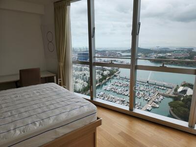 For Rent - Reflections at Keppel Bay