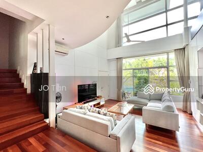 For Rent - Botanic Garden Nature Home - A Pure Gem to be discovered