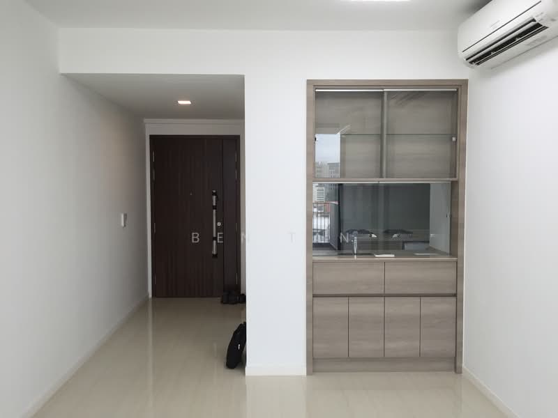 Sant Ritz, 1 Pheng Geck Avenue, 3 Bedrooms, 883 sqft, Condominium For Sale, by Ben Tan, 24826838 - PropertyGuru.com.sg