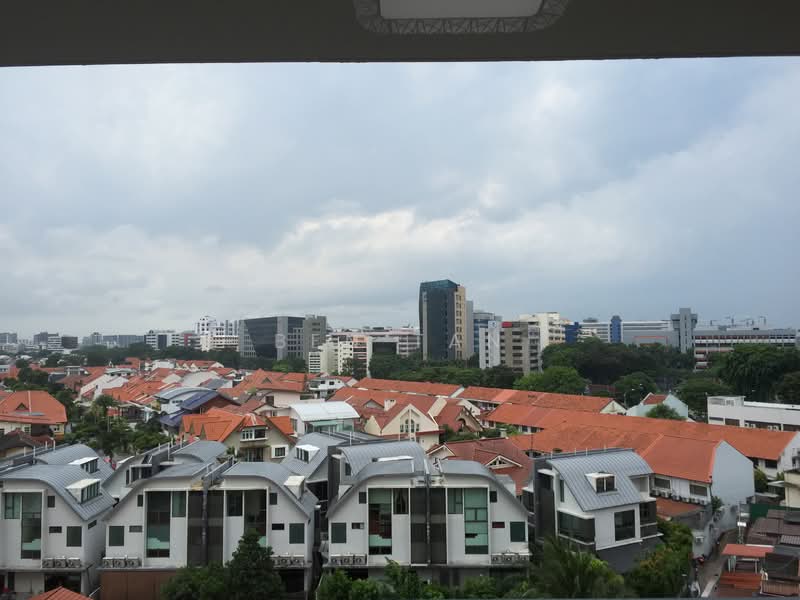 Sant Ritz, 1 Pheng Geck Avenue, 3 Bedrooms, 883 sqft, Condominium For Sale, by Ben Tan, 24826838 - PropertyGuru.com.sg