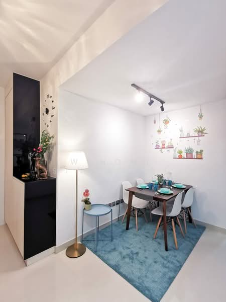 The Cassandra, 132 Pasir Panjang Road, Room Rental, 150 sqft, Condominium For Rent, by Wehome Co-Living, 24826901 - PropertyGuru.com.sg