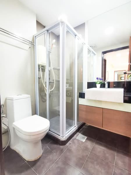 The Cassandra, 132 Pasir Panjang Road, Room Rental, 150 sqft, Condominium For Rent, by Wehome Co-Living, 24826901 - PropertyGuru.com.sg