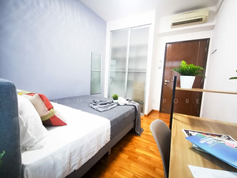 The Cassandra, 132 Pasir Panjang Road, Room Rental, 150 sqft, Condominium For Rent, by Wehome Co-Living, 24826901 - PropertyGuru.com.sg