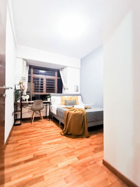 The Cassandra, 132 Pasir Panjang Road, Room Rental, 150 sqft, Condominium For Rent, by Wehome Co-Living, 24826901 - PropertyGuru.com.sg