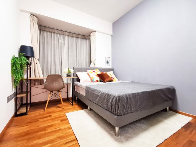 The Cassandra, 132 Pasir Panjang Road, Room Rental, 150 sqft, Condominium For Rent, by Wehome Co-Living, 24826901 - PropertyGuru.com.sg