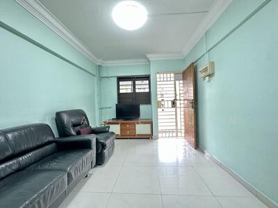 For Rent - 65 Telok Blangah Drive