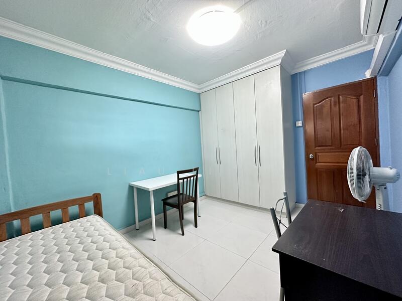 65 Telok Blangah Drive, 65 Telok Blangah Drive, 2 Bedrooms, 721 sqft, HDB Flat For Rent, by Liau Li Jun, 24826905 - PropertyGuru.com.sg