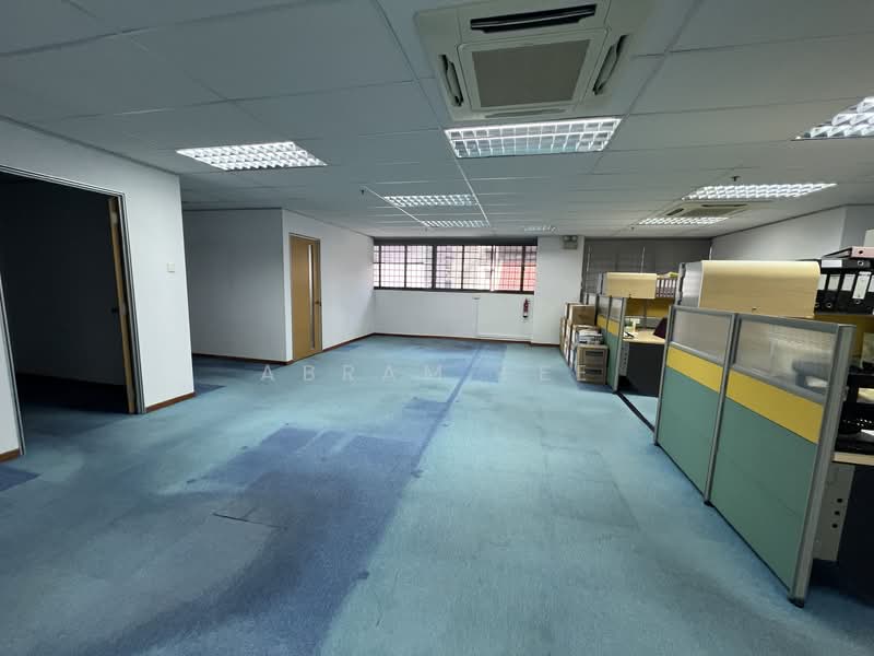 Pines Industrial Building, 240 MacPherson Road, 2,200 sqft, Light Industrial (B1) For Rent, by Abram Lee, 24826924 - CommercialGuru.com.sg