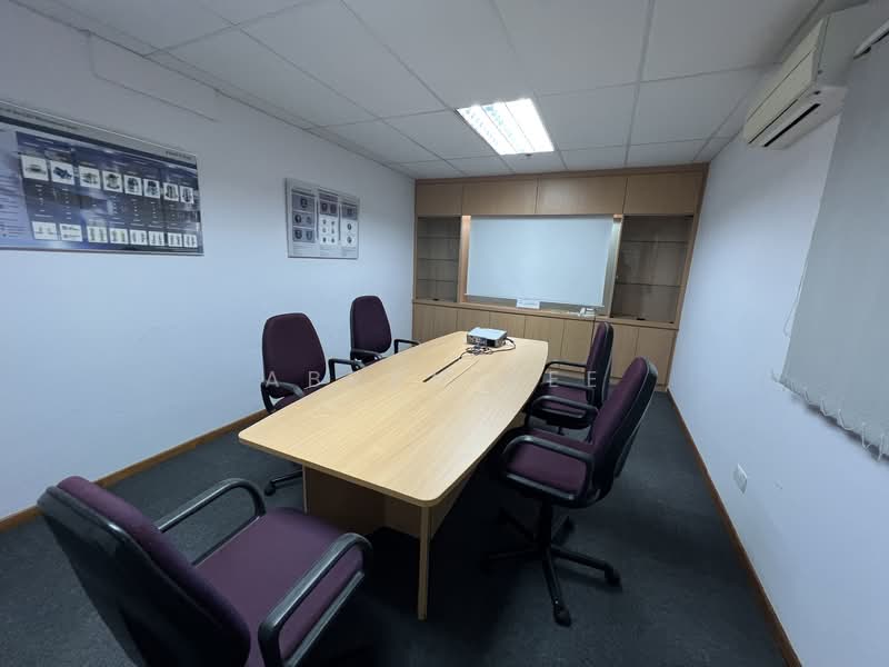 Pines Industrial Building, 240 MacPherson Road, 2,200 sqft, Light Industrial (B1) For Rent, by Abram Lee, 24826924 - CommercialGuru.com.sg