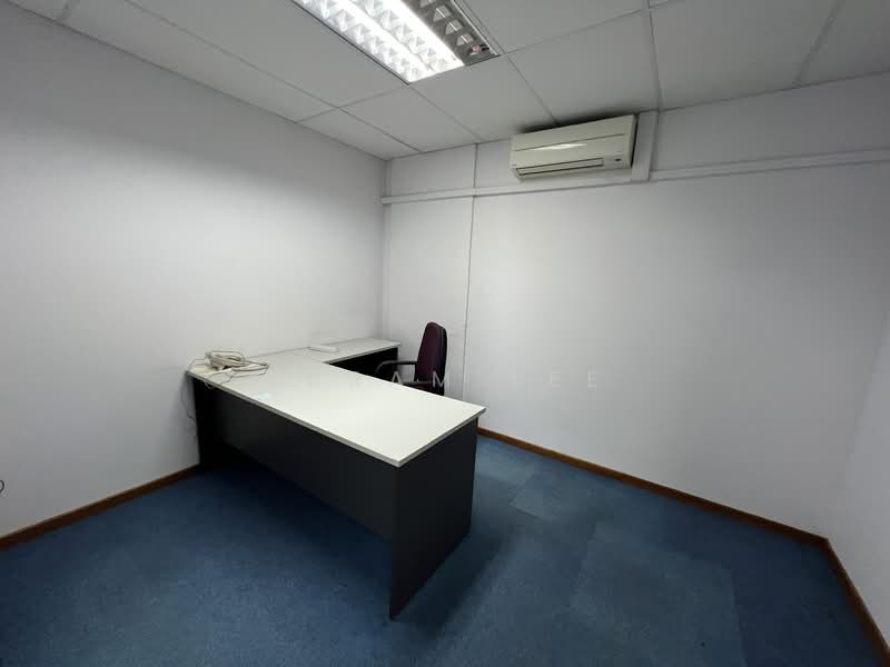 Pines Industrial Building, 240 MacPherson Road, 2,200 sqft, Light Industrial (B1) For Rent, by Abram Lee, 24826924 - CommercialGuru.com.sg