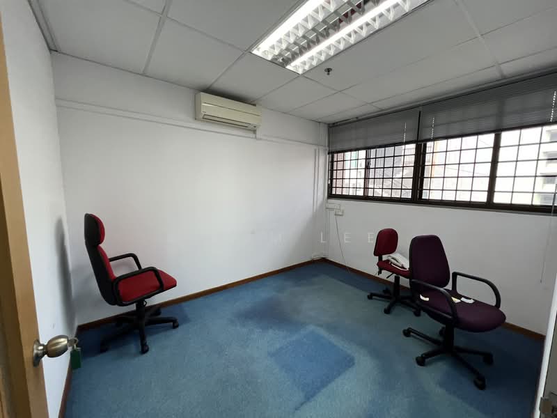 Pines Industrial Building, 240 MacPherson Road, 2,200 sqft, Light Industrial (B1) For Rent, by Abram Lee, 24826924 - CommercialGuru.com.sg