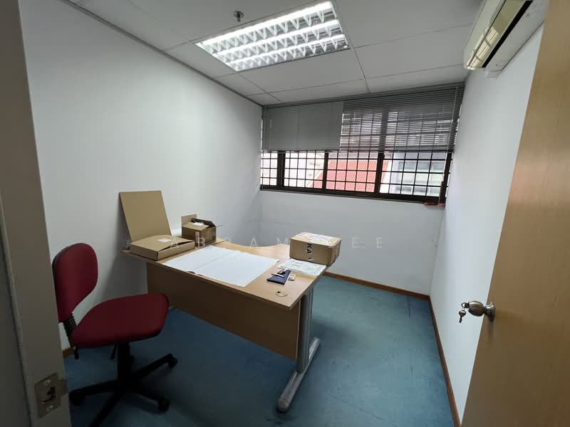 Pines Industrial Building, 240 MacPherson Road, 2,200 sqft, Light Industrial (B1) For Rent, by Abram Lee, 24826924 - CommercialGuru.com.sg