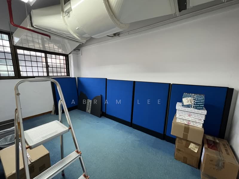 Pines Industrial Building, 240 MacPherson Road, 2,200 sqft, Light Industrial (B1) For Rent, by Abram Lee, 24826924 - CommercialGuru.com.sg