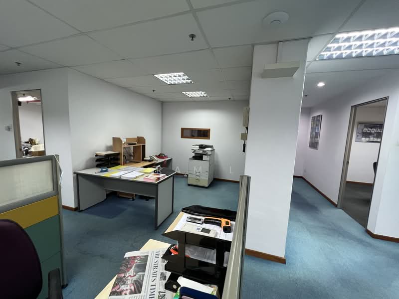 Pines Industrial Building, 240 MacPherson Road, 2,200 sqft, Light Industrial (B1) For Rent, by Abram Lee, 24826924 - CommercialGuru.com.sg