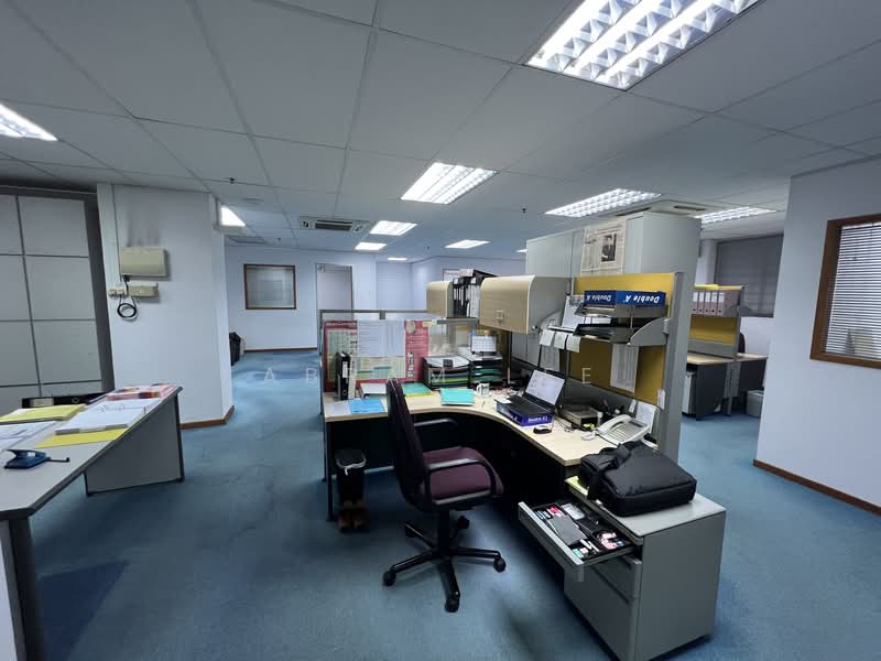 Pines Industrial Building, 240 MacPherson Road, 2,200 sqft, Light Industrial (B1) For Rent, by Abram Lee, 24826924 - CommercialGuru.com.sg