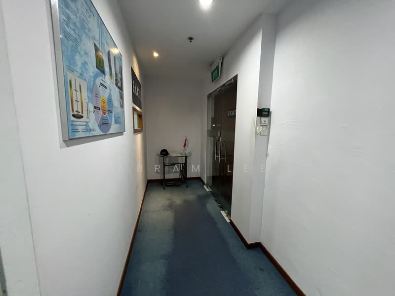 Pines Industrial Building, 240 MacPherson Road, 2,200 sqft, Light Industrial (B1) For Rent, by Abram Lee, 24826924 - CommercialGuru.com.sg