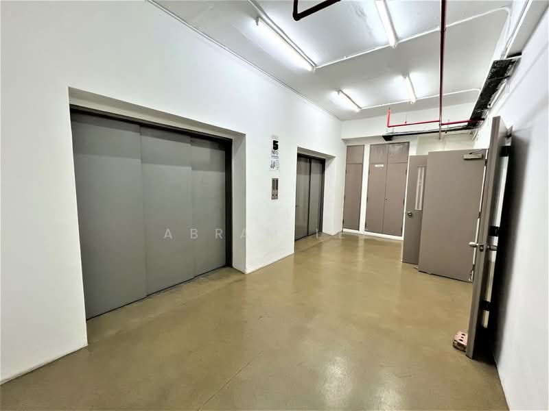 Pines Industrial Building, 240 MacPherson Road, 2,200 sqft, Light Industrial (B1) For Rent, by Abram Lee, 24826924 - CommercialGuru.com.sg