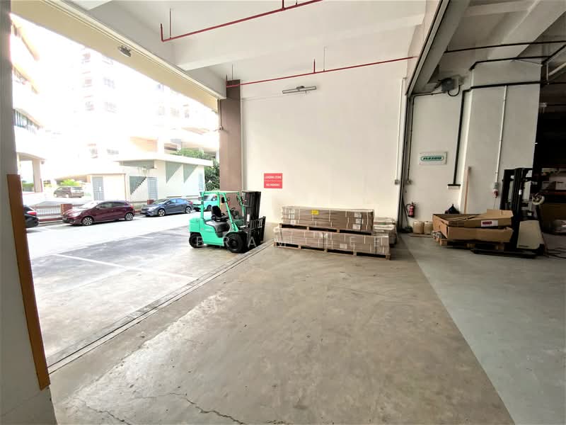 Pines Industrial Building, 240 MacPherson Road, 2,200 sqft, Light Industrial (B1) For Rent, by Abram Lee, 24826924 - CommercialGuru.com.sg