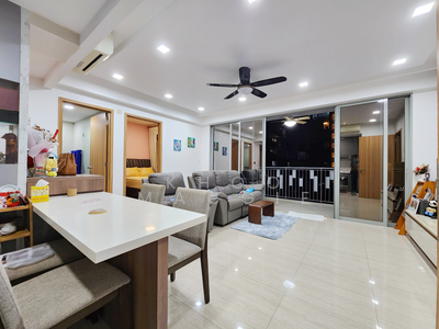 For Rent - FLO Residence