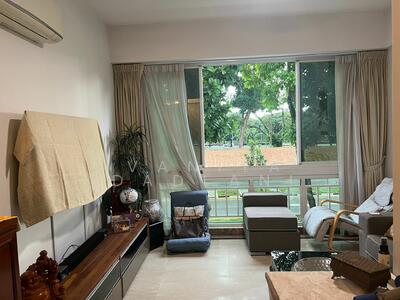 For Sale - Tanjong Ria Condominium