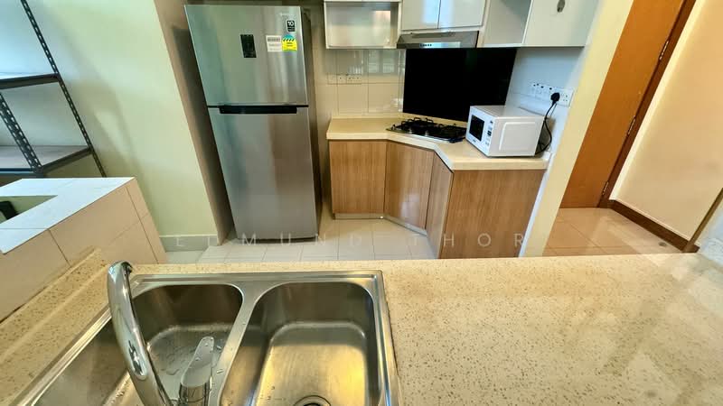 Blue Horizon, 29 West Coast Crescent, 2 Bedrooms, 1,098 sqft, Condominium For Rent, by Edmund Thor, 24826993 - PropertyGuru.com.sg