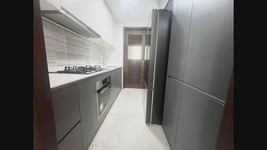 The Brownstone, 164 Canberra Drive, Sembawang / Yishun, 3 Bedrooms, 915 sqft, Condominium For Rent, by Esther Chay, 24827024 - PropertyGuru.com.sg