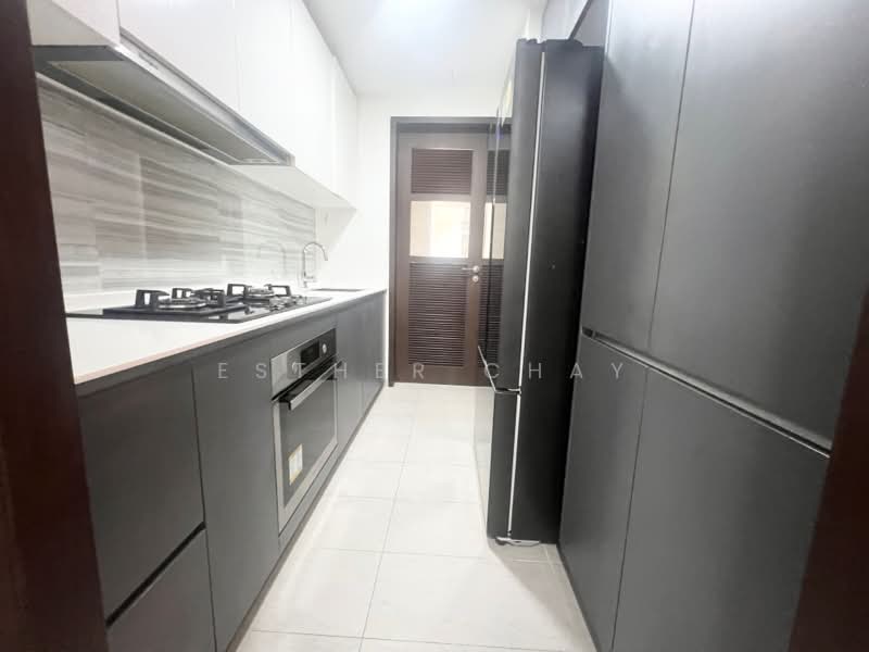 The Brownstone, 164 Canberra Drive, Sembawang / Yishun, 3 Bedrooms, 915 sqft, Condominium For Rent, by Esther Chay, 24827024 - PropertyGuru.com.sg