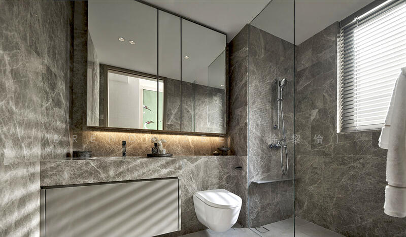 Watten House Condominium For Sale at S$ 7,958,000 | PropertyGuru Singapore - (for illustration only)WATTEN HOUSE by Brenda Zee, 5-Bedroom Unit, 2368 sqft