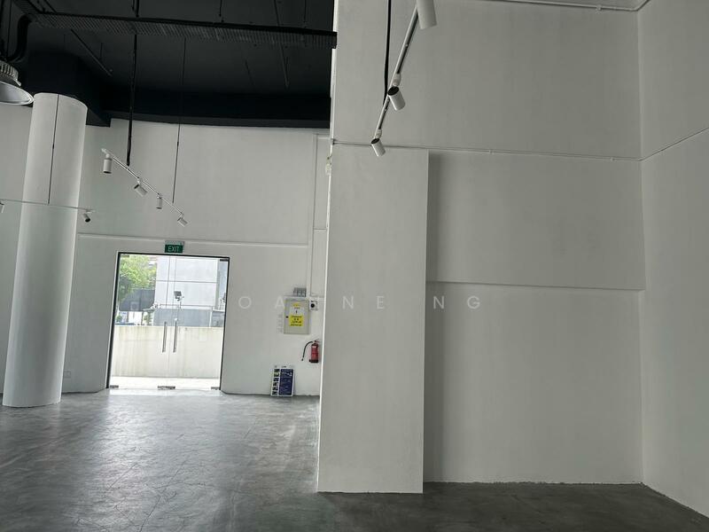 BS Centre, 243 Alexandra Road, 2,134 sqft, Light Industrial (B1) For Rent, by Joanne Ng, 24827073 - CommercialGuru.com.sg