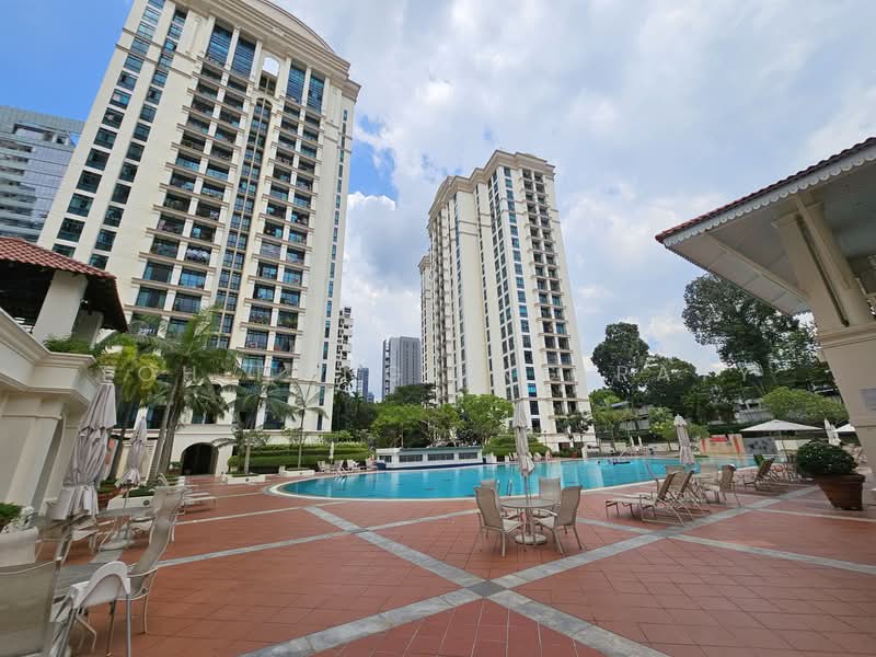 Spring Grove Condominium For Sale at S$ 2,500,000 | PropertyGuru Singapore