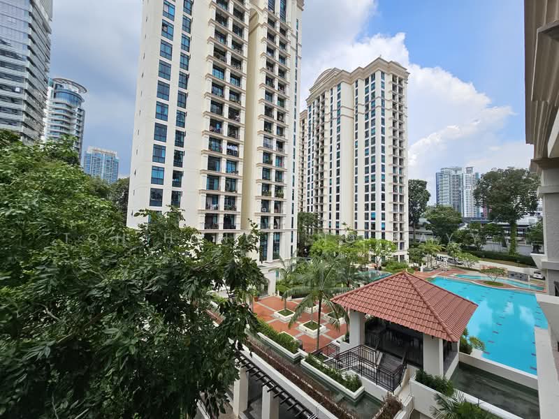 Spring Grove Condominium For Sale at S$ 2,500,000 | PropertyGuru Singapore